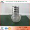 mesh 0.4mm Metal wire weave screen test sieve