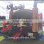 High Quality Customized Double Lane Pirate Inflatable Jumping Bouncer Slide Combo able Bouncer Slide Combo