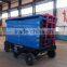 Portable Lift Platform Wheelchair Lift Platform Platform