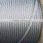 Eletro galvanized steel wire rope