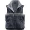 new 2016 apparel new product men Sandstone Mock-Neck Vest sports wear