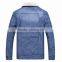 OEM Men Outdoor Denim Jacket wholesale