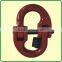 G80 US TYPE FORGED CONNECTING LINK(A337) MADE OF ALLOY STEEL