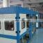High Efficiency Fully Automatic Pocket Spring Making Machine