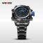 2015 weide Business watch Style Stainless Steel Men Watch WH2310