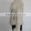 New Arrival Golden Stylish Design Lamb Fur Short Jacket Sheep Fur Coat
