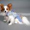 New Fashionable Design Soft High Quality Jacket for Pet Dog Apparel