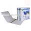 2 ring binder, PP file binder folder, stationery factory