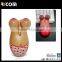novelty sexy gift mouse,Wired optical computer mouse for laptop and desktop --MO7064---Shenzhen Ricom