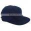 OEM/ODM Custom Hat Snapback/Wool Blend and Suede Snapback Hat Wholesale