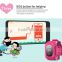 Top selling !!!!! GPS/GSM/Wifi smart watch for kids