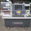 taiwan cnc lathe machine price CK6432A machine center cnc turning type price list