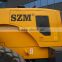 SZM 939 hydraulic pilot with high dumping arm front end tractor loader