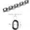 Galvanized Steel Chian Link