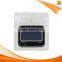 Print auto-turning Punching Card Electronic Attendance Machine