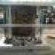 Stainless steel melting IF induction furnace 1 tons