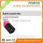 2015 monopod z07-5 Selfie Stick With Bluetooth Shutter Button