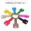 OEM & ODM low price high quality key shape usb driver for promotion