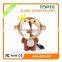 2015 hot sell 4/6/8 inch 5v mini desk fan usb mini fan