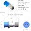 Industrial Plug and Socket 3P, 16A, 32A, Waterproof IP44