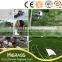 China Manufacturer environmental friendly artificial soccer grass turf, synthetic football grass