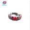 Popular paracord bracelet survival bracelet charm paracord bracelet with logo&steel buckle                        
                                                                                Supplier's Choice