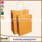 paper bag kraft kraft paper valve bag kraft paper bag heat seal
