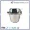 Stainless steel Ice bucket