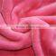 China cotton dyed flannel fabric double-sided brushed,145g-155g