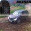 lakesea 4x4 extreme tires light truck 4x4 tyre off road tyres mud tires for sale 245/75r16