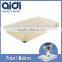 Double Size Baby Play Cot Pad Bed Frame Well Sleeping Box Spring Mattress