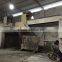 stone cutting machine for block