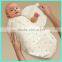 Hot Sales 100% Cotton Baby Swaddle Blanket                        
                                                Quality Choice