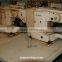 Used Second Hand 2nd Old Juki LK-1900 Bartack Machine Original Japan ,reconditioned
