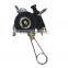 Stove Gas-Powered Butane Propane Camping Picnic Stove Weight:122g Rated Power 3500W