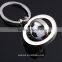 Airplane Key Chain,Metal Aircraft Key Chain,Promotion gift