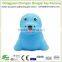 Rubber sea animal baby bath plastic toy water play fun