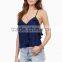 Latest Colthing Fashion Women Crop Top