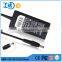 Multi pin laptop charger ac dc adapter power adapter for CCTV