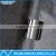 CSI Certification Frameless Portable Glass Shower Door with en12150-1