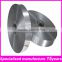 single sided 9AL+12PET Aluminum foil Mylar for cable shield