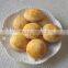 2015 New Design Multifunctional Plaky Pastry Production Line in Food Machine