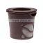 Hot selling Reuseable Single coffee Filter/Clever Coffee Capsule / Coffee funnel