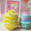 Merino Wool Handmade Christmas Gift Material Packages