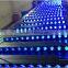 880mm 10W x 12 RGBW Led Light source matrix light wireless DMX led bar