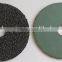 Fiber Disc With Hole Polishing Made in China
