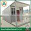 prefab houses made in china prebuilt container houses