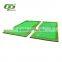 two tone long grass add pp short grass golf putting mat excellent quality