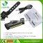 3.7V 500 mah lithium battery bike 150 lumens USB bicycle tail light
