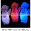 Christmas 2013 Hot Gifts, LED Christmas Light, Multi Color Changing Large Size LED Sant Claus